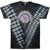 Sceptor Tie Dye T-shirt