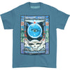 Eyes Of The World T-shirt