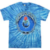 Earth Rose Tie Dye T-shirt