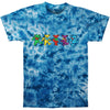 Dancing Bears Tie Dye T-shirt