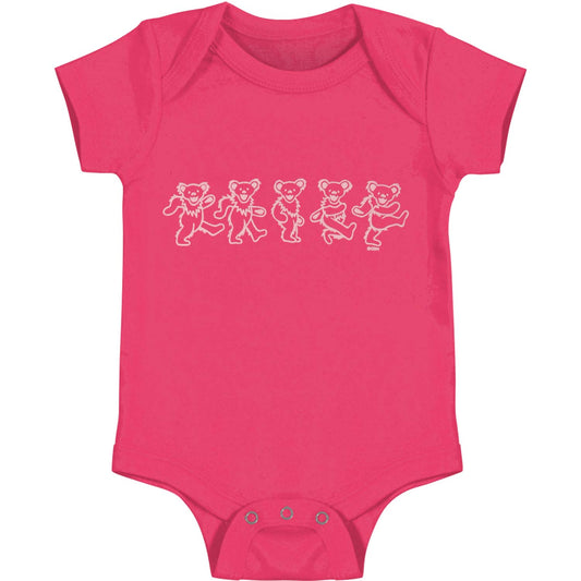 Dancing Bears Bodysuit