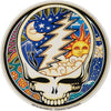 Steal Your Sun/Moon Sticker