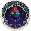 Earth Rose Sticker