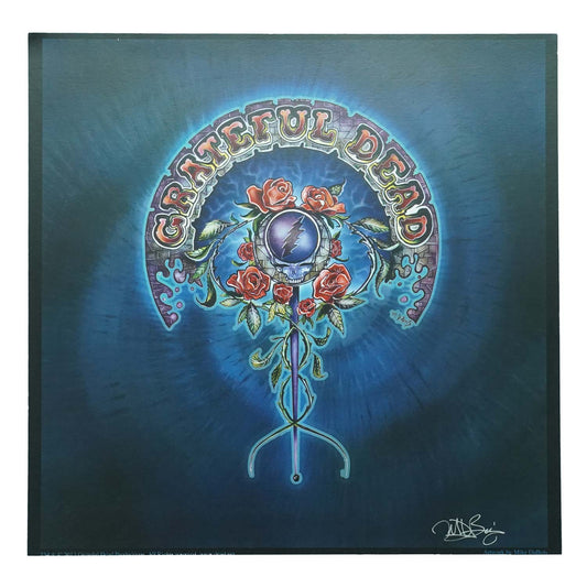 Sceptor Poster Print