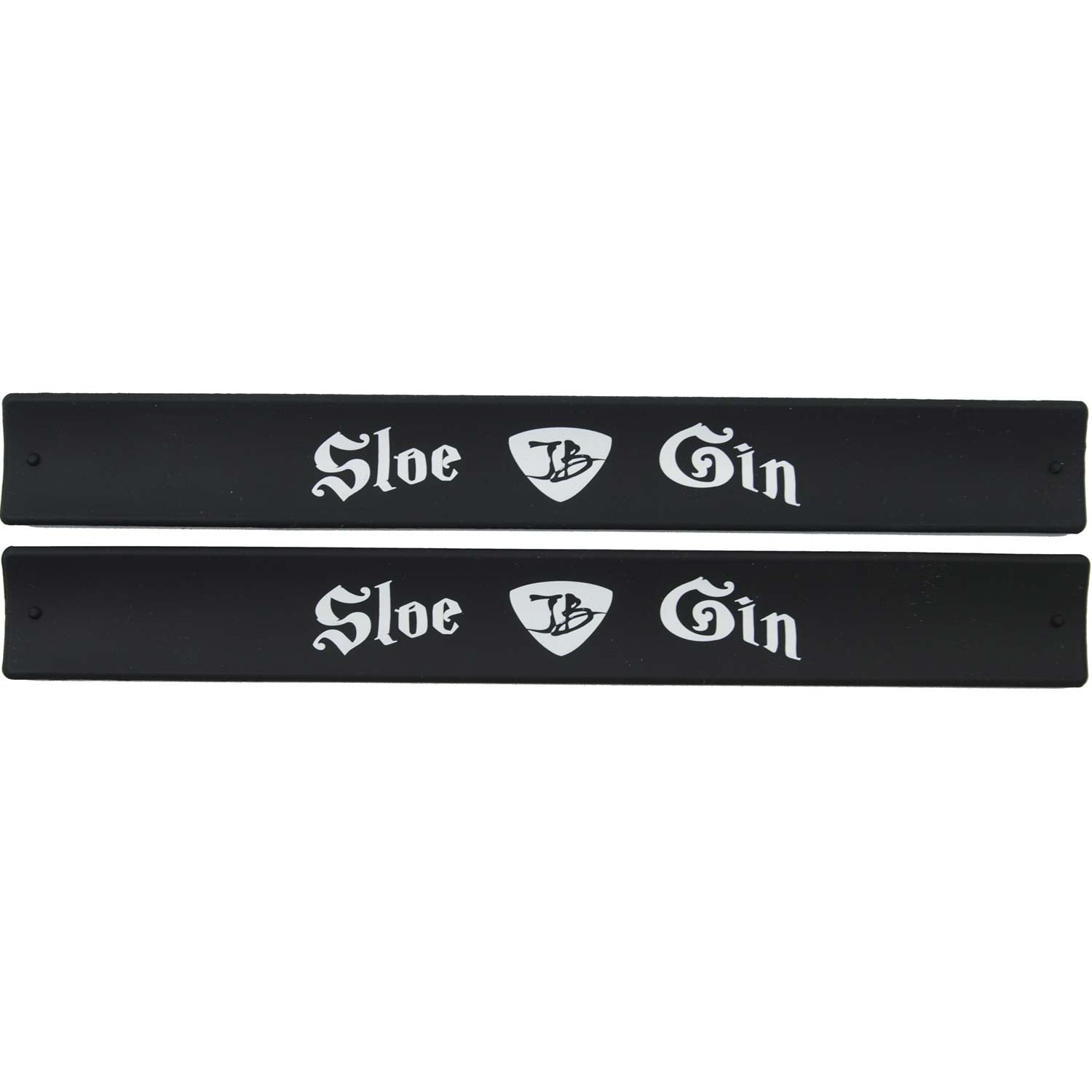 Sloe Gin Wristband