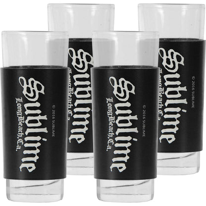 Sublime Shot Glass Set