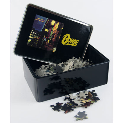 Ziggy Stardust Puzzle