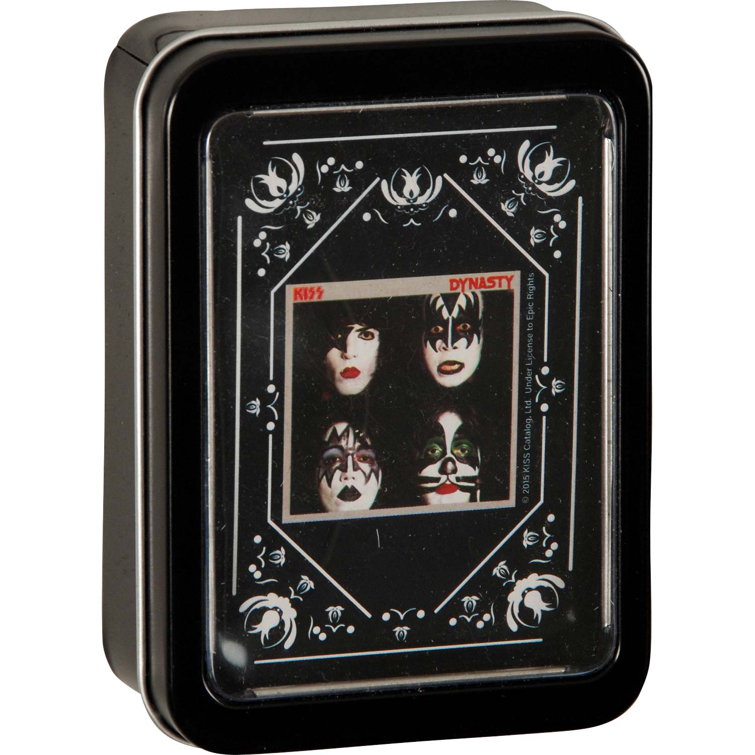 Dynasty Playing Cards