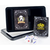 Lou Dog & Logo Playing Cards