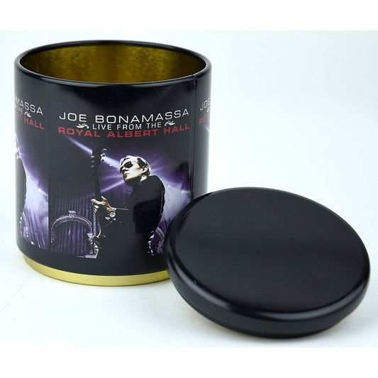 Joe Bonamassa Royal Albert Hall Stash Tin