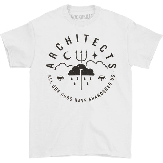 Architects All Our Gods Pick Tee T-shirt