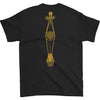 Tombu Skull Tee (Black) T-shirt