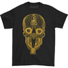 Tombu Skull Tee (Black) T-shirt
