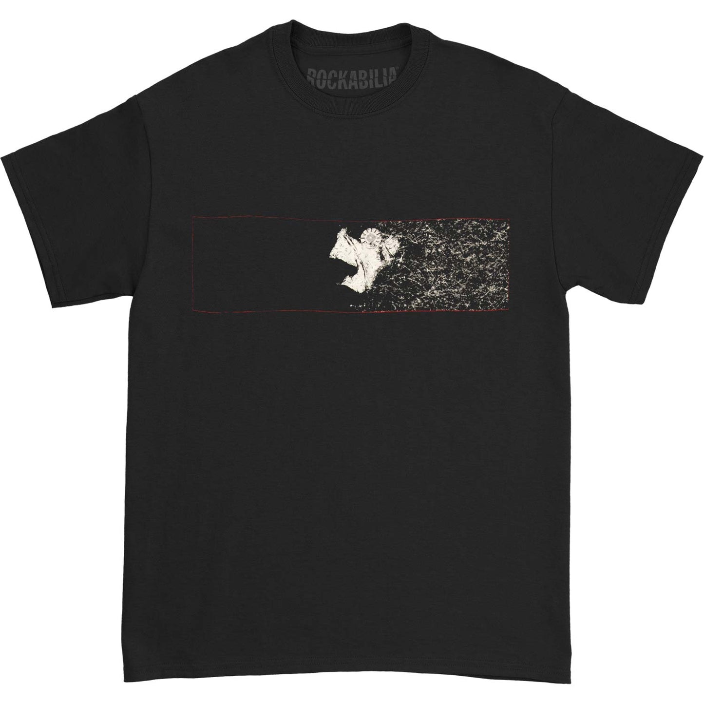 Converge Haunt You Fail Tee T-shirt