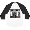 1st Grade Raglan Baseball Jersey