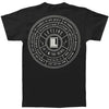 Cycle Tee (Black) T-shirt