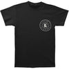 Cycle Tee (Black) T-shirt