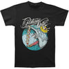 Party Wave Tee T-shirt
