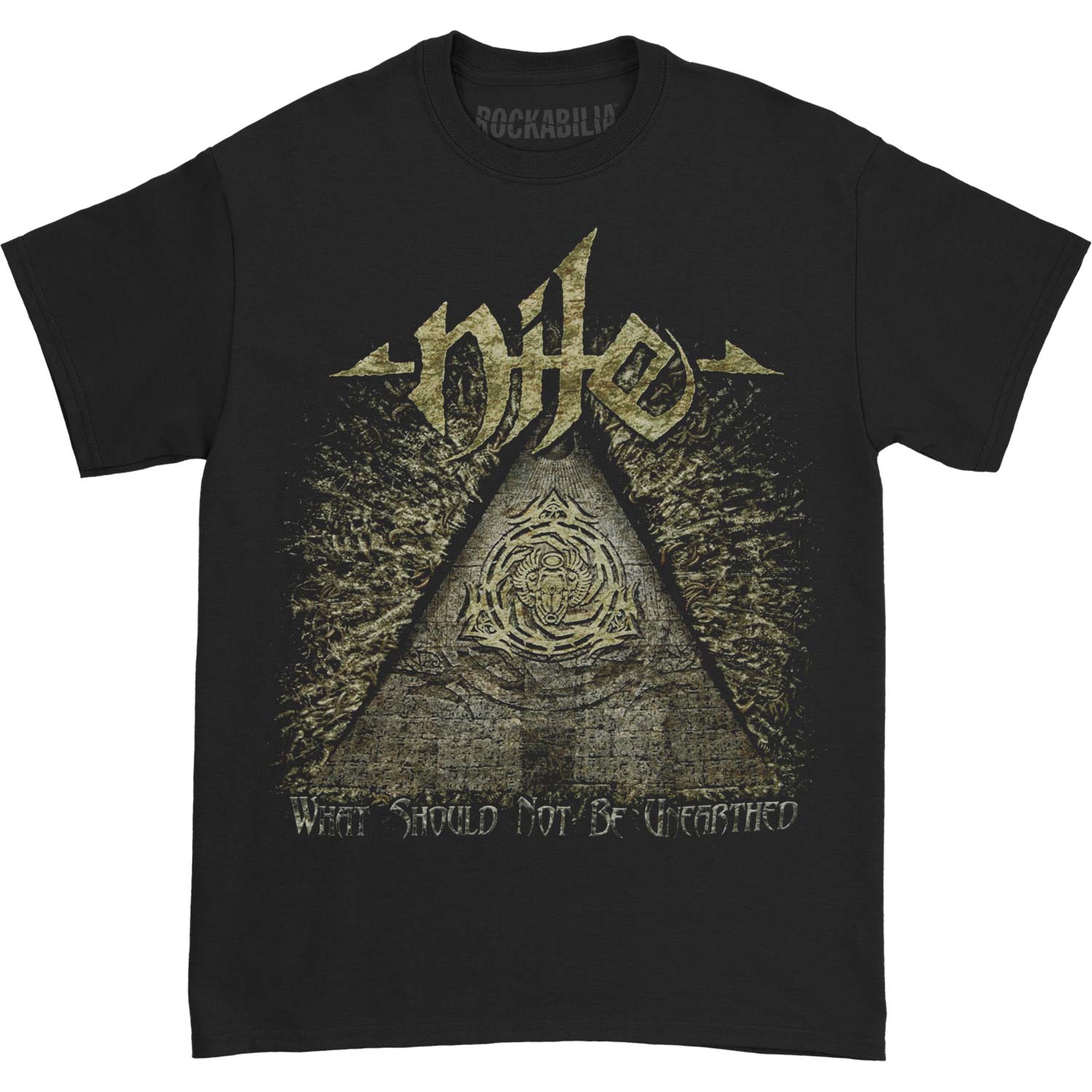Nile T-shirt