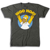 Homer Woo Hoo! T-shirt