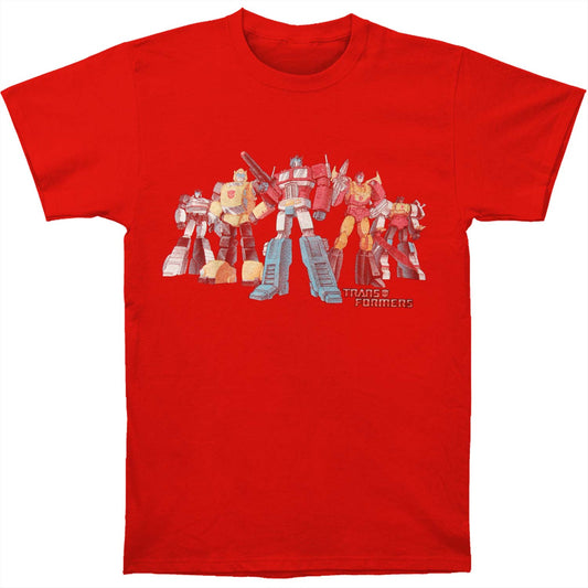 Transformers Autobots T-shirt