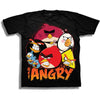 Get Angry Childrens T-shirt