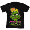 Misfit Zombie T-shirt