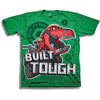 Built Tough Childrens T-shirt