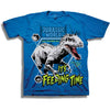 Feeding Time Childrens T-shirt