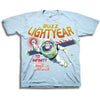 Buzz Lightyear Childrens T-shirt