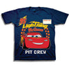 Cars Childrens T-shirt