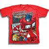 Characters Childrens T-shirt