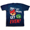 Get Even Childrens T-shirt