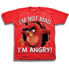 Not Angry T-shirt