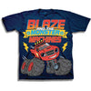 Blaze Childrens T-shirt