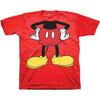 Headless Childrens T-shirt