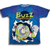 Buzz Childrens T-shirt