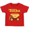 Truck Childrens T-shirt