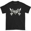 Mayhem Logo Tee T-shirt