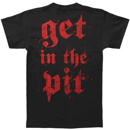 Devil Driver Hand That Feeds T-shirt