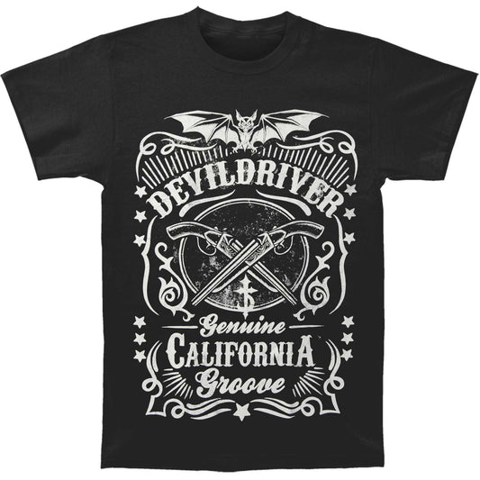 Devil Driver Sawed Off T-shirt