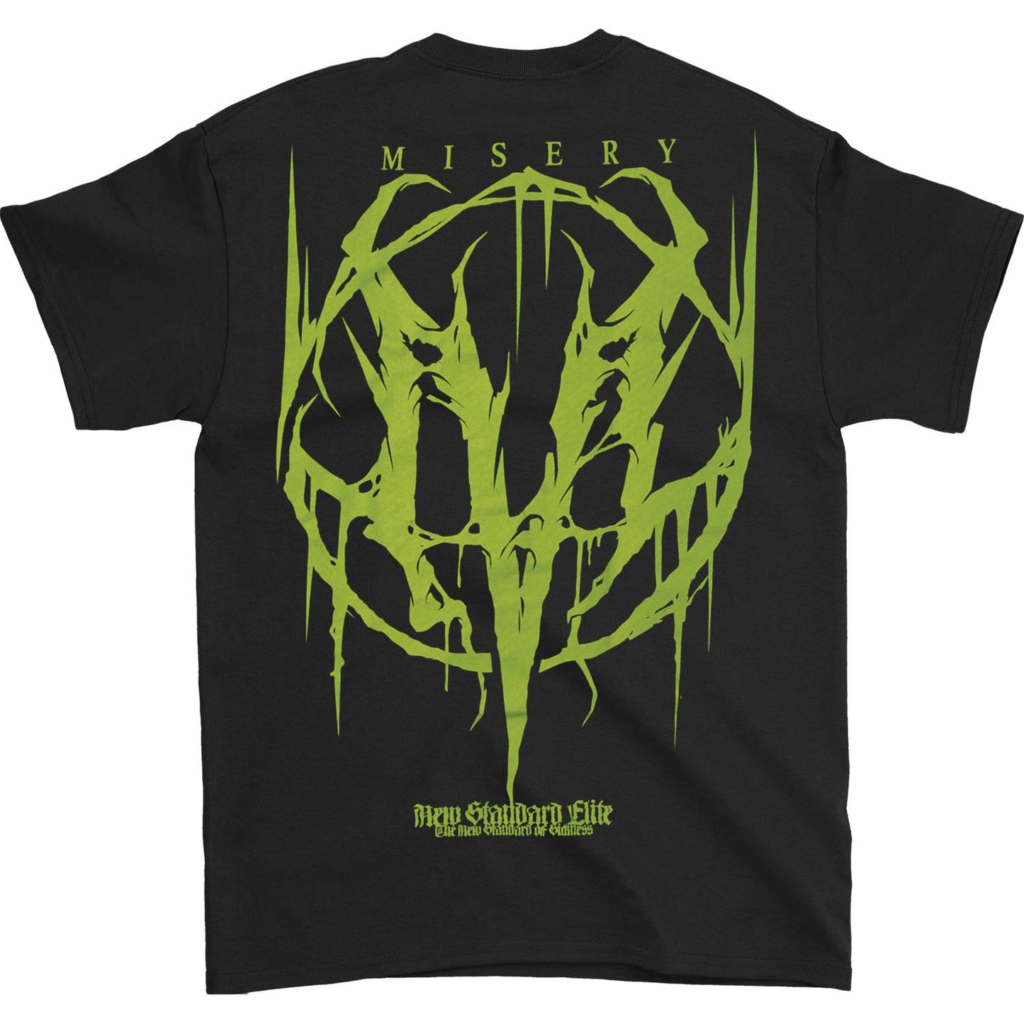 Disentomb Dino T-shirt
