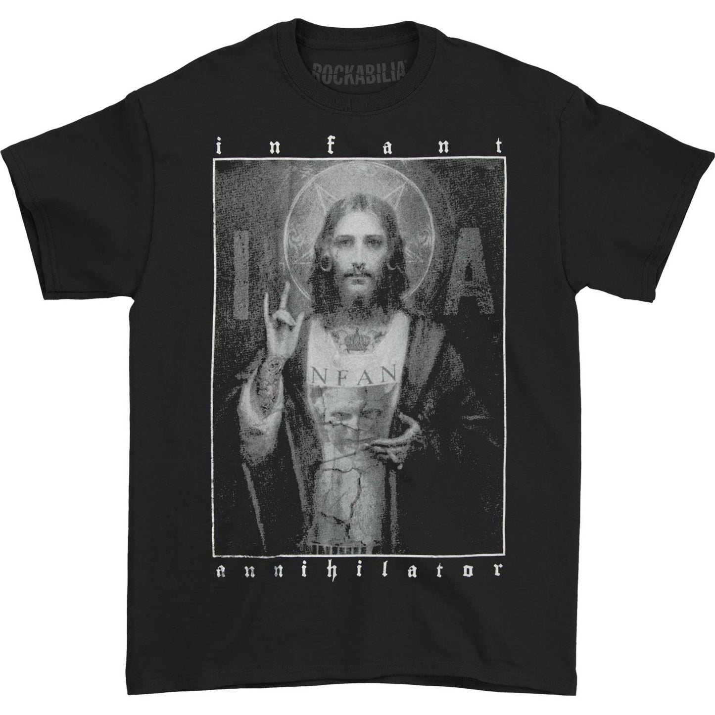 Jesus T-shirt