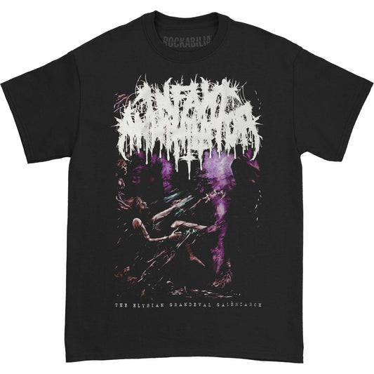 The Elysian Grandeval Galeriarch T-shirt