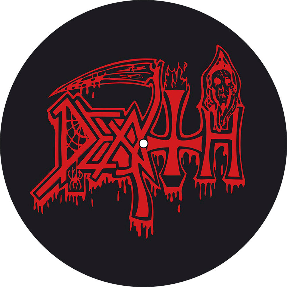 Life Will Never Last Slipmat