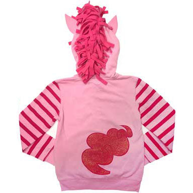 Pinkie Pie Hooded Sweatshirt