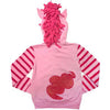 Pinkie Pie Hooded Sweatshirt