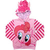 Pinkie Pie Hooded Sweatshirt