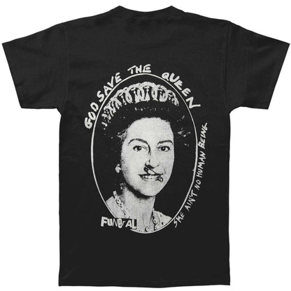 God Save The Queen T-shirt