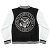 Presidential Seal (Back Print) Varsity Jacket